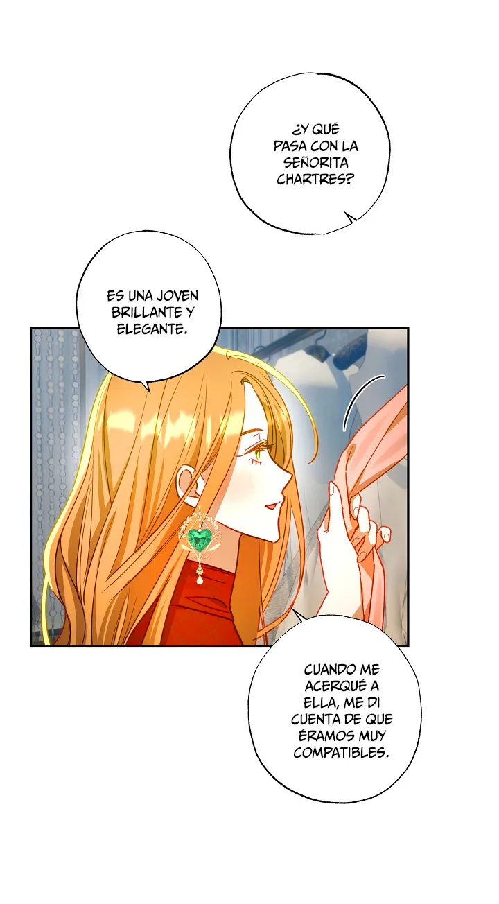 Falle En Divorciarme de Mi Esposo - Capítulo 56 - Página 12 - LectorTMOo
