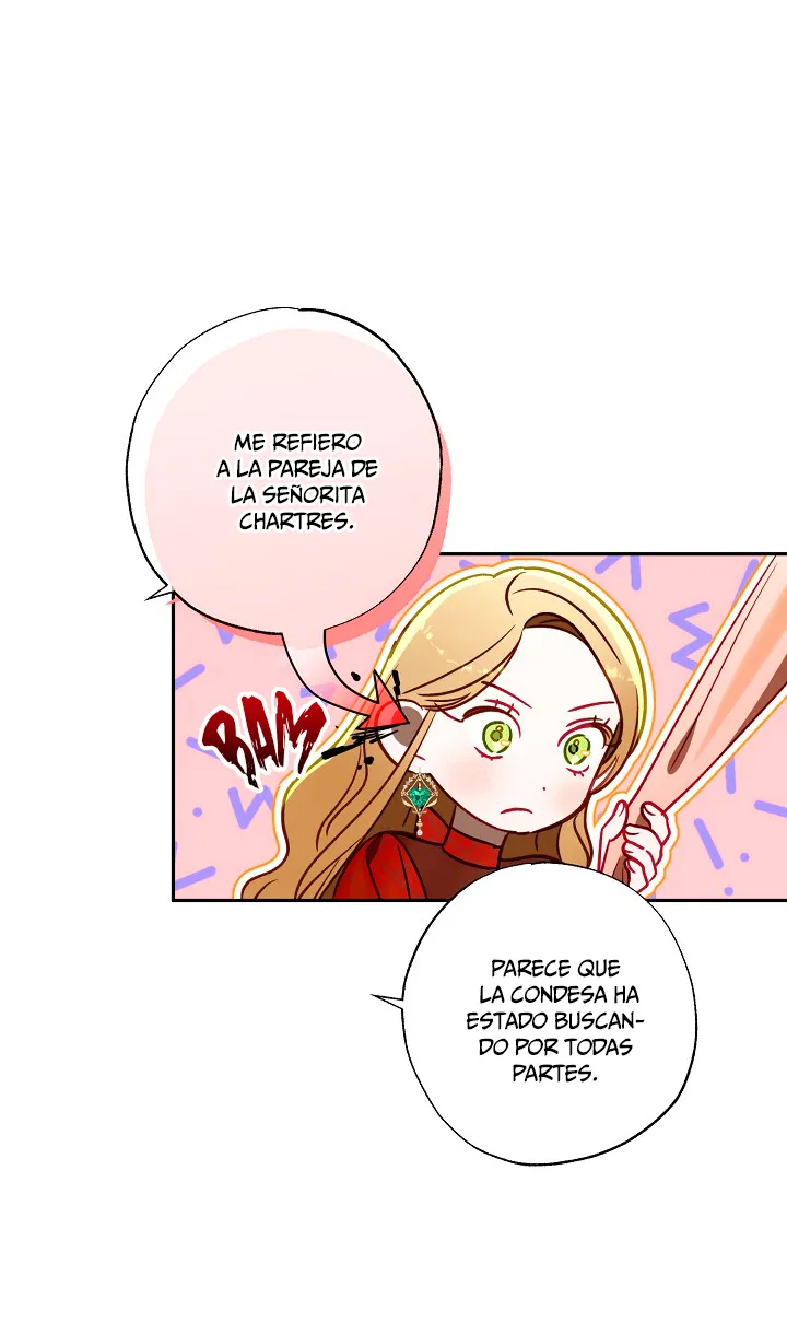 Falle En Divorciarme de Mi Esposo - Capítulo 56 - Página 14 - LectorTMOo