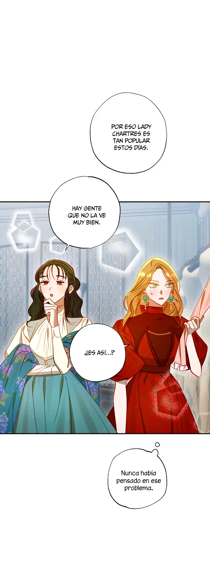 Falle En Divorciarme de Mi Esposo - Capítulo 56 - Página 15 - LectorTMOo