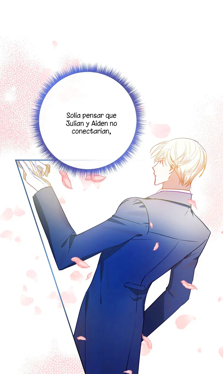 Falle En Divorciarme de Mi Esposo - Capítulo 56 - Página 16 - LectorTMOo