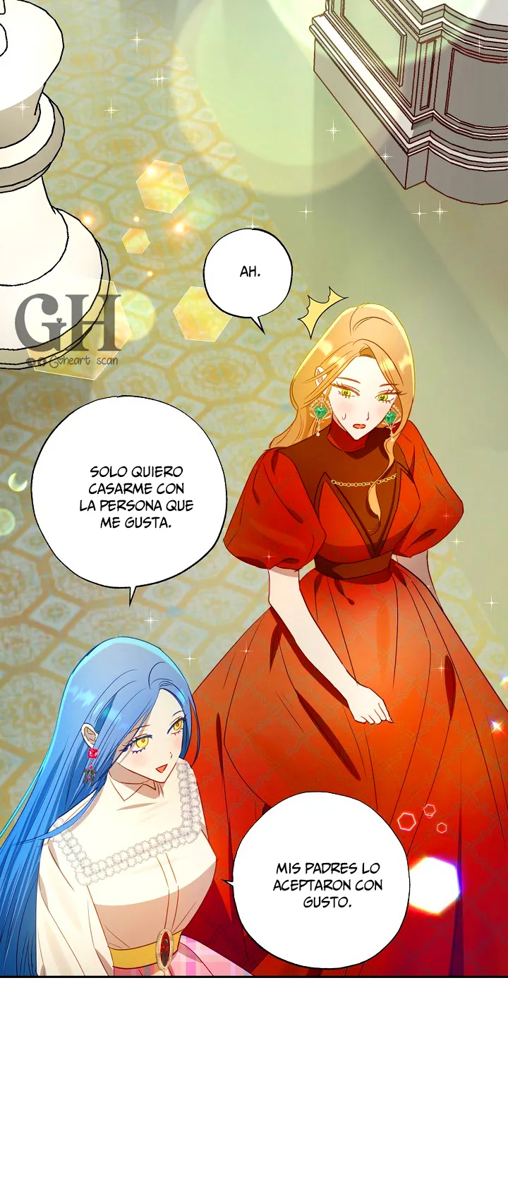 Falle En Divorciarme de Mi Esposo - Capítulo 56 - Página 44 - LectorTMOo