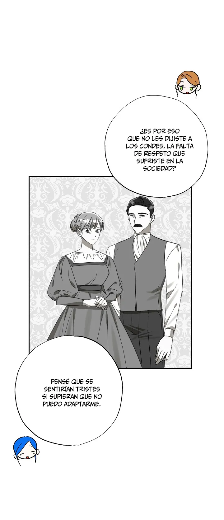 Falle En Divorciarme de Mi Esposo - Capítulo 56 - Página 47 - LectorTMOo