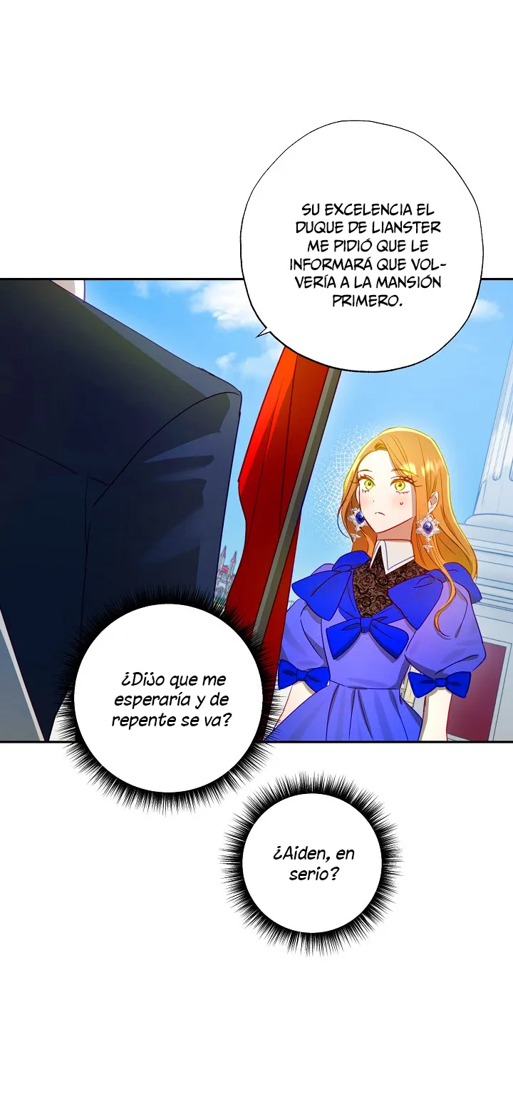 Falle En Divorciarme de Mi Esposo - Capítulo 57 - Página 43 - LectorTMOo