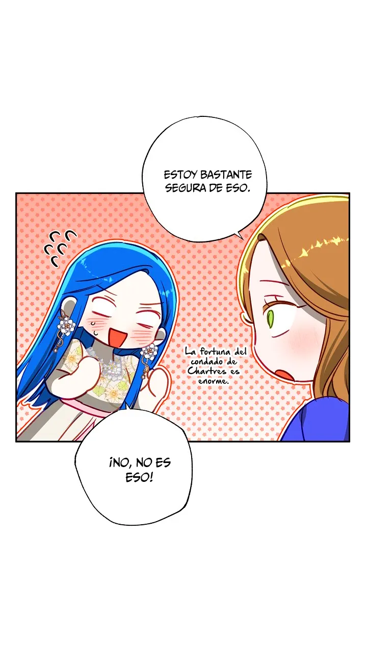 Falle En Divorciarme de Mi Esposo - Capítulo 57 - Página 57 - LectorTMOo