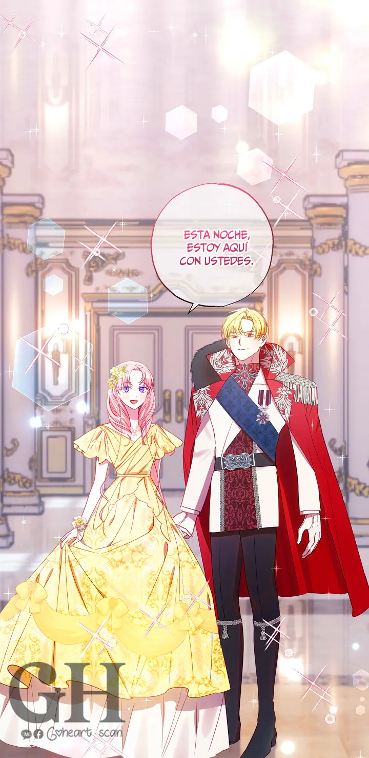 Falle En Divorciarme de Mi Esposo - Capítulo 58 - Página 19 - LectorTMOo