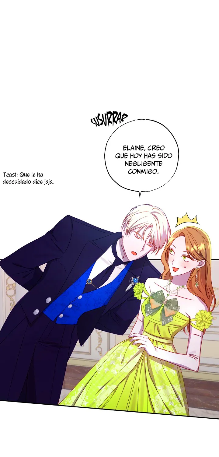 Falle En Divorciarme de Mi Esposo - Capítulo 58 - Página 24 - LectorTMOo