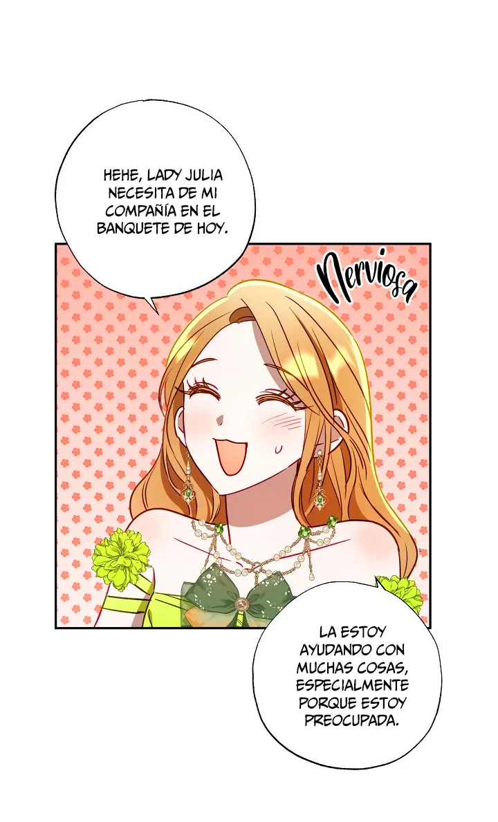 Falle En Divorciarme de Mi Esposo - Capítulo 58 - Página 25 - LectorTMOo