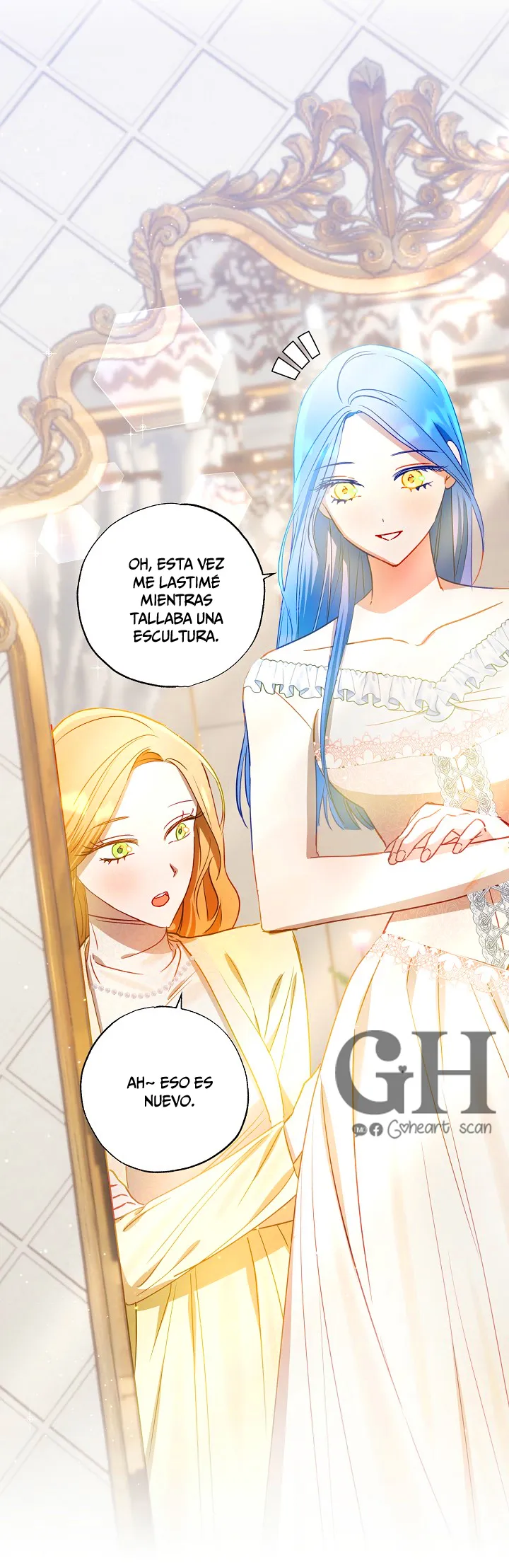 Falle En Divorciarme de Mi Esposo - Capítulo 58 - Página 30 - LectorTMOo