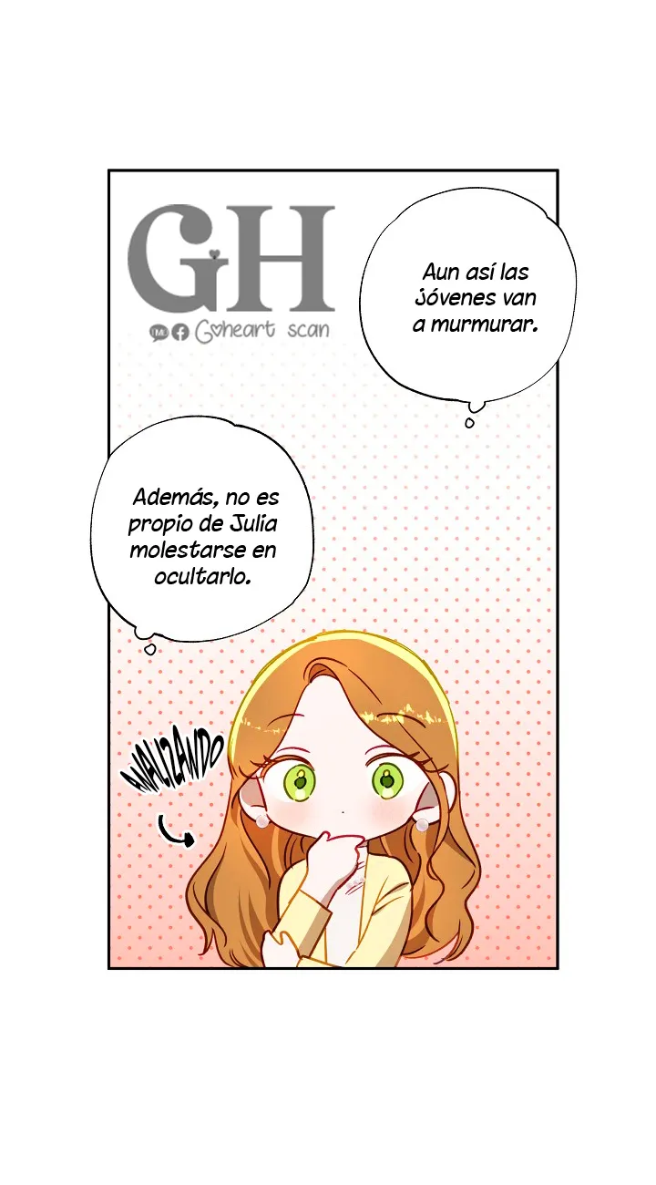 Falle En Divorciarme de Mi Esposo - Capítulo 58 - Página 33 - LectorTMOo