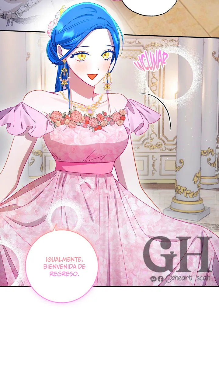 Falle En Divorciarme de Mi Esposo - Capítulo 58 - Página 43 - LectorTMOo