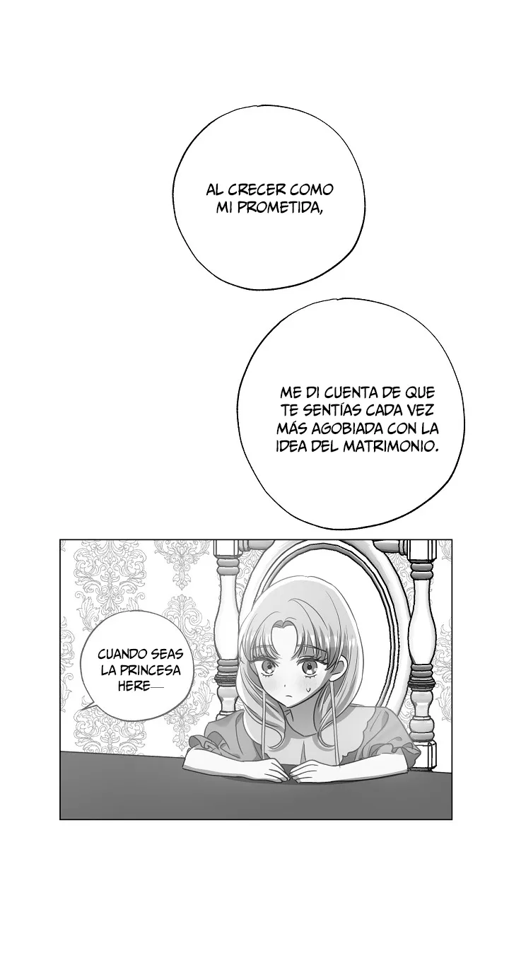 Falle En Divorciarme de Mi Esposo - Capítulo 58 - Página 52 - LectorTMOo