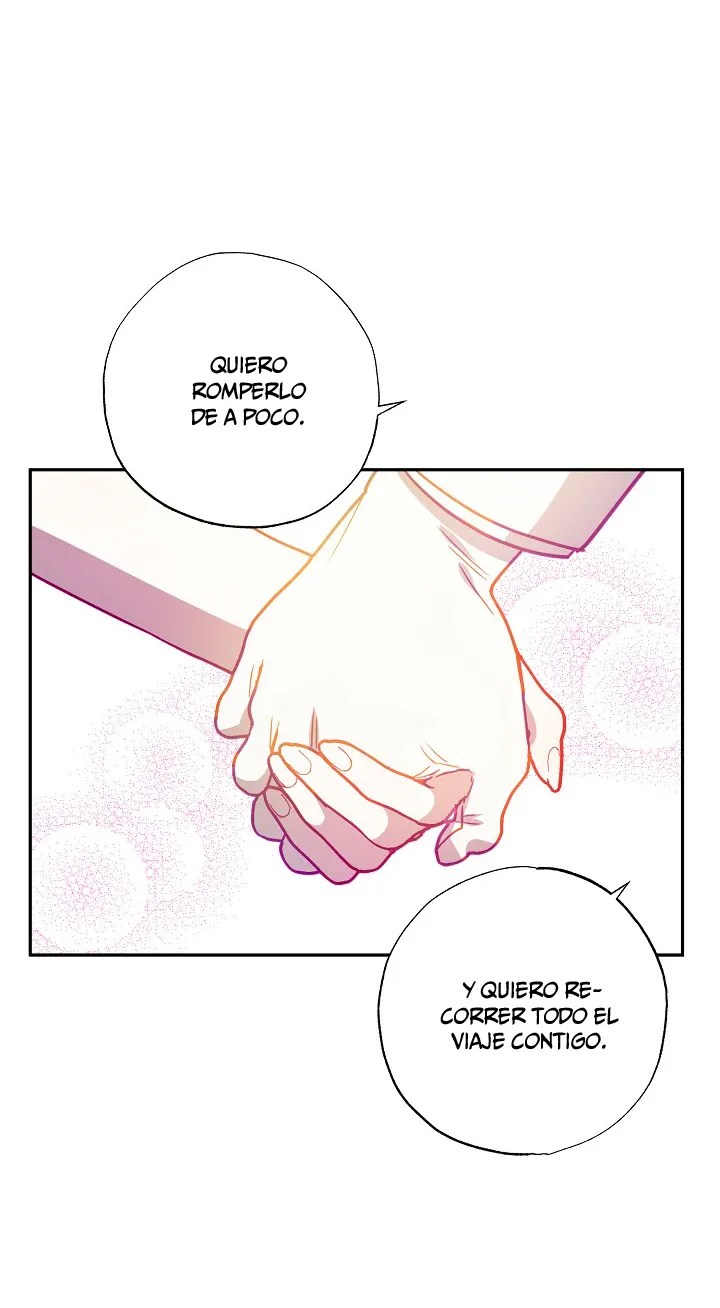 Falle En Divorciarme de Mi Esposo - Capítulo 58 - Página 57 - LectorTMOo