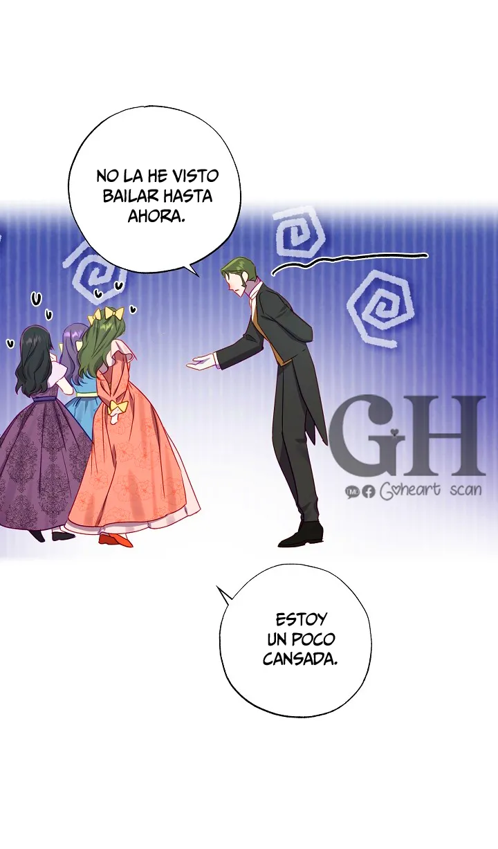 Falle En Divorciarme de Mi Esposo - Capítulo 58 - Página 71 - LectorTMOo