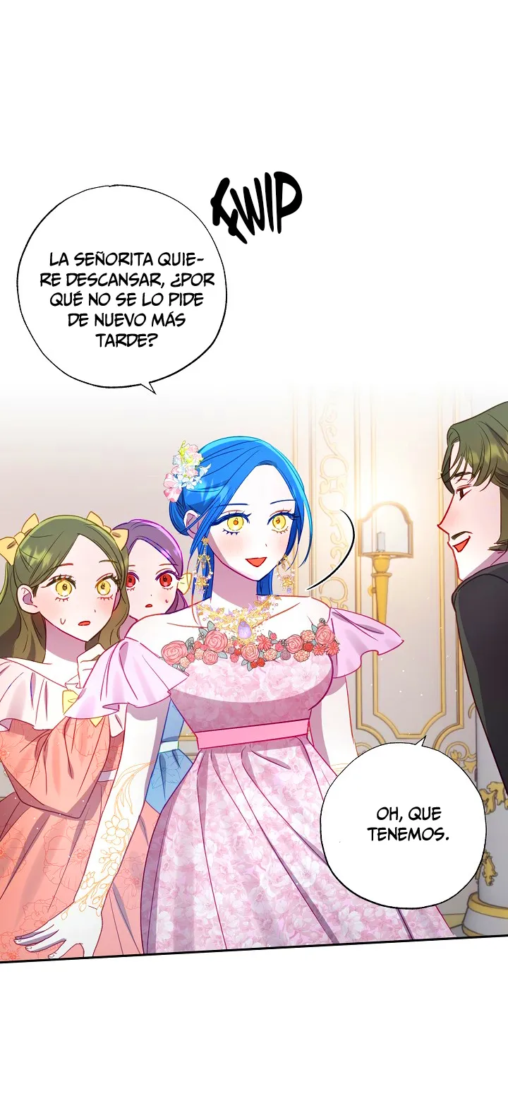 Falle En Divorciarme de Mi Esposo - Capítulo 58 - Página 73 - LectorTMOo