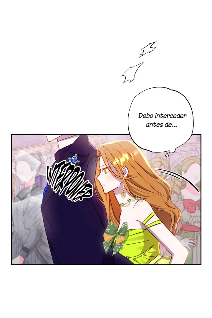 Falle En Divorciarme de Mi Esposo - Capítulo 59 - Página 13 - LectorTMOo