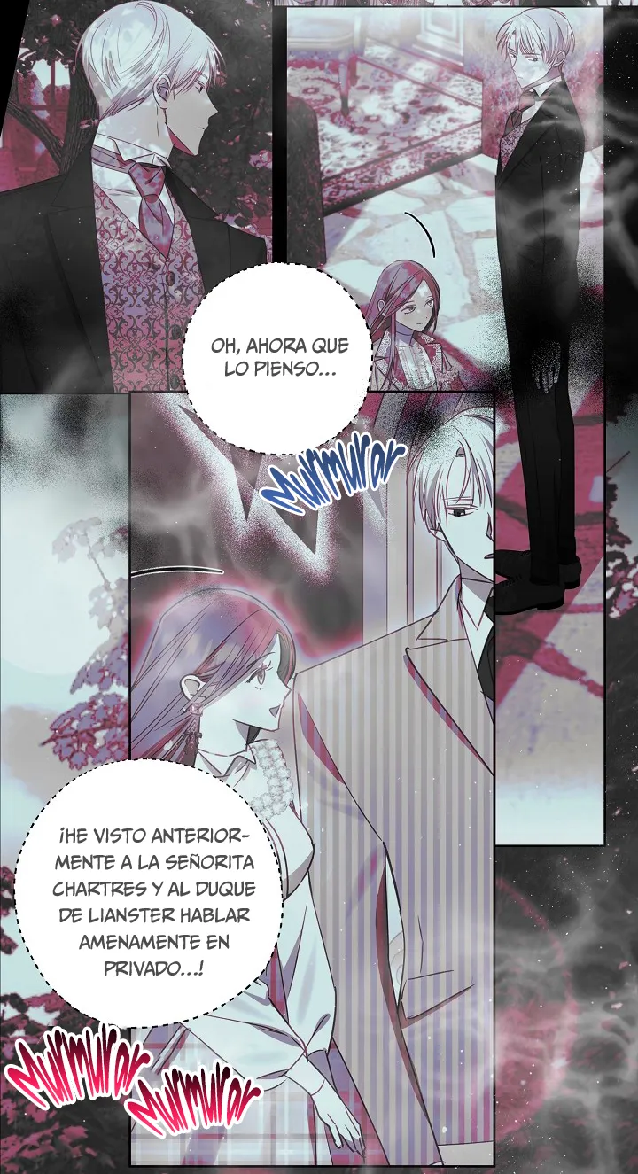 Falle En Divorciarme de Mi Esposo - Capítulo 59 - Página 27 - LectorTMOo