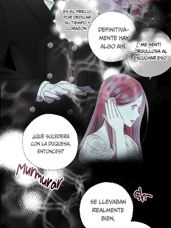 Falle En Divorciarme de Mi Esposo - Capítulo 59 - Página 29 - LectorTMOo