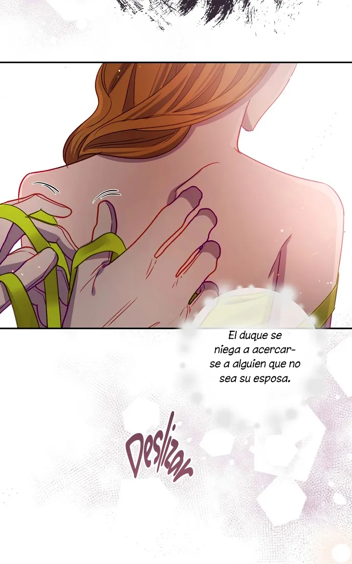 Falle En Divorciarme de Mi Esposo - Capítulo 59 - Página 44 - LectorTMOo