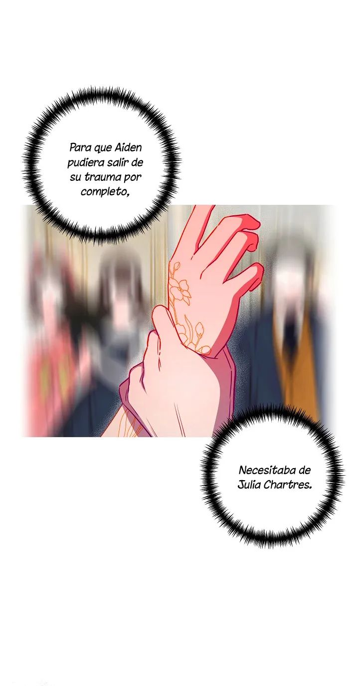 Falle En Divorciarme de Mi Esposo - Capítulo 59 - Página 46 - LectorTMOo