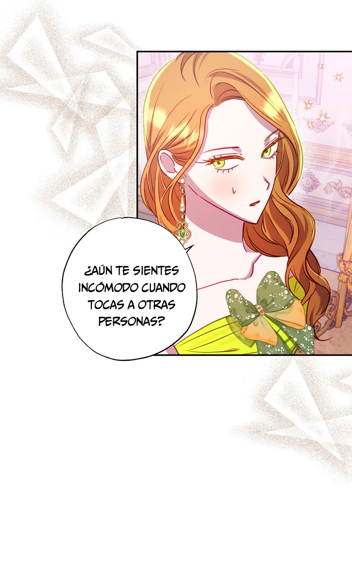 Falle En Divorciarme de Mi Esposo - Capítulo 59 - Página 47 - LectorTMOo