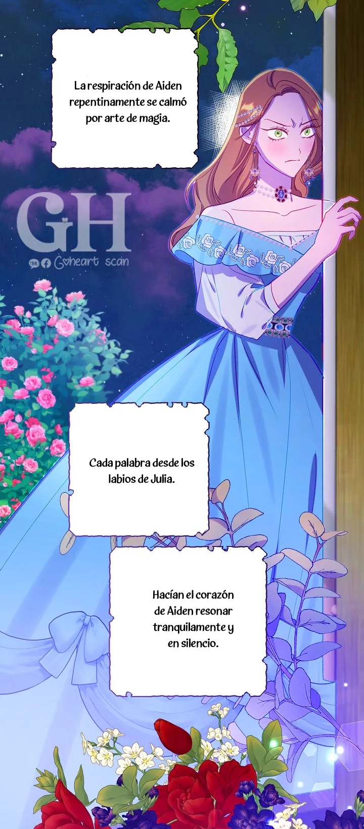 Falle En Divorciarme de Mi Esposo - Capítulo 59 - Página 60 - LectorTMOo
