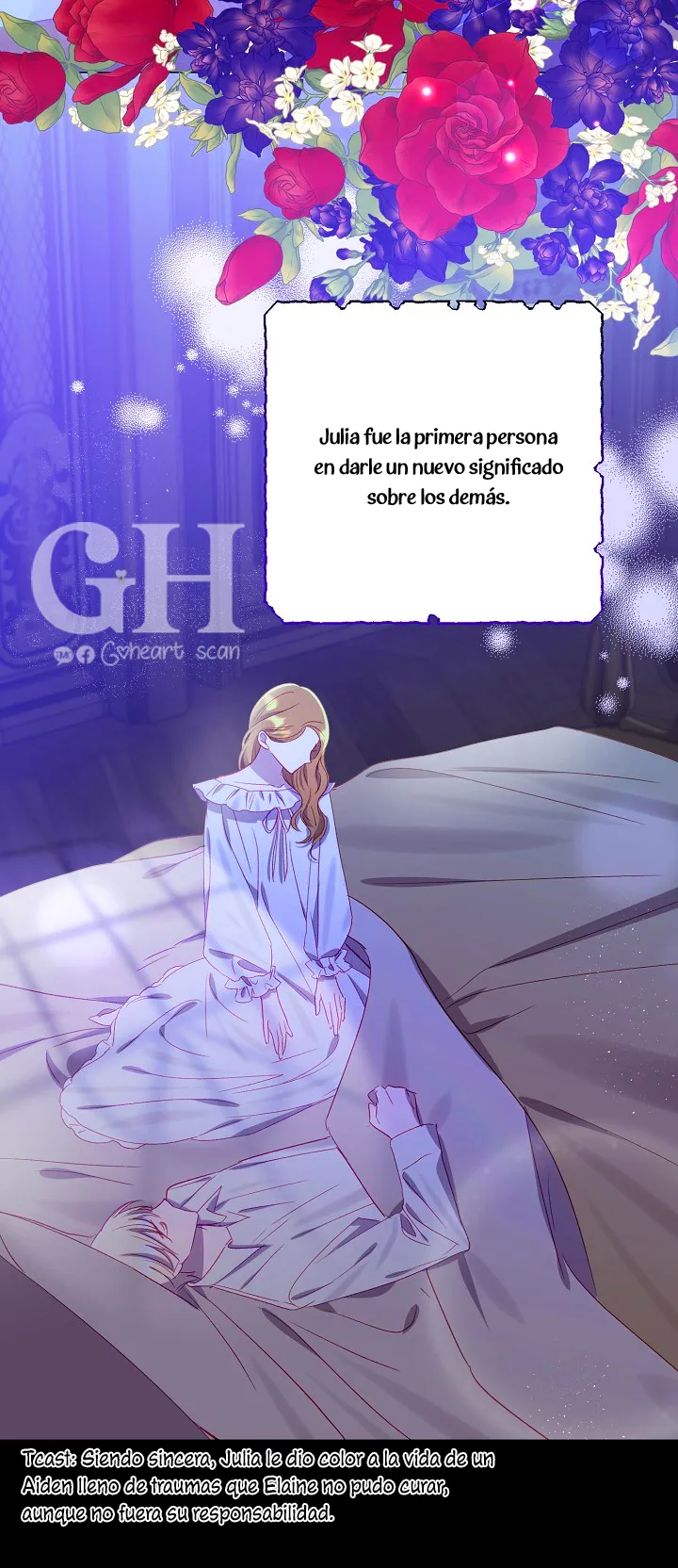 Falle En Divorciarme de Mi Esposo - Capítulo 59 - Página 61 - LectorTMOo