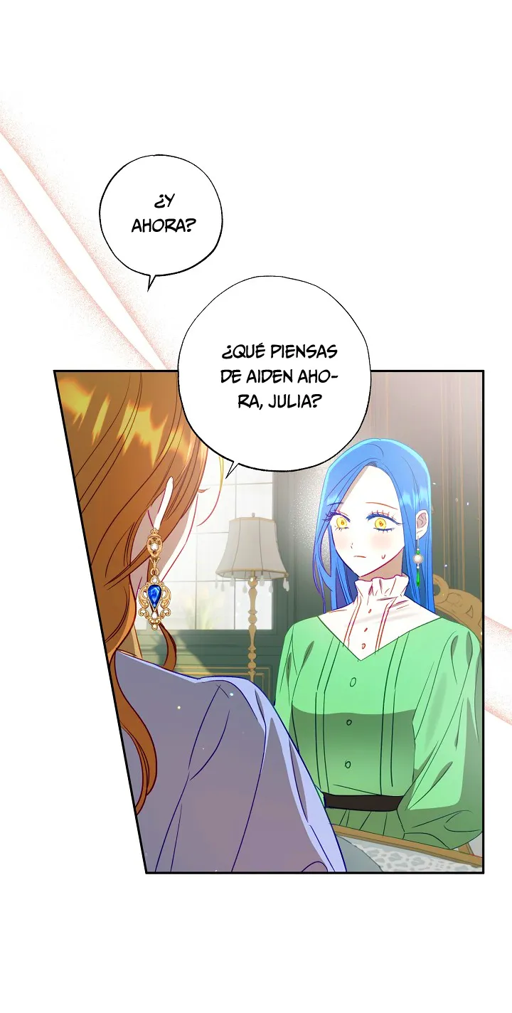 Falle En Divorciarme de Mi Esposo - Capítulo 59 - Página 69 - LectorTMOo
