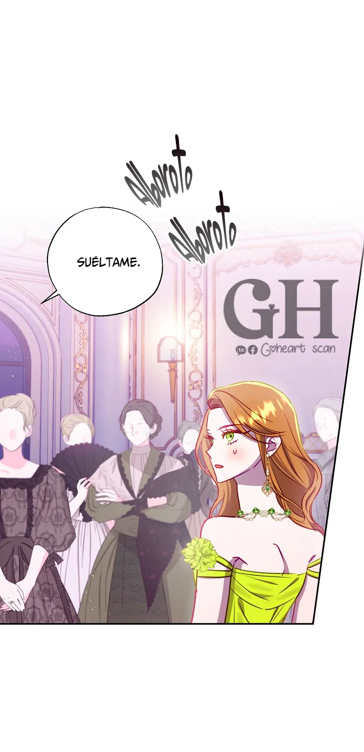 Falle En Divorciarme de Mi Esposo - Capítulo 59 - Página 9 - LectorTMOo