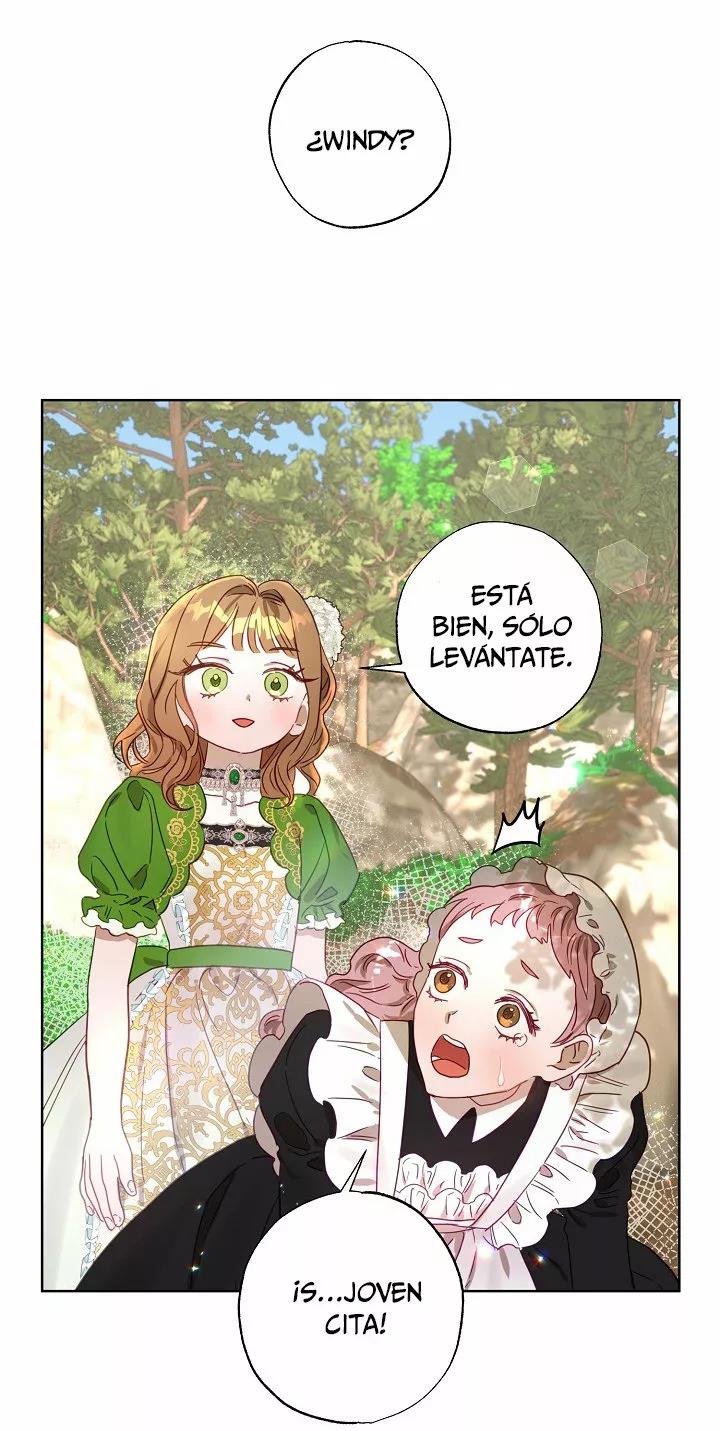 Falle En Divorciarme de Mi Esposo - Capítulo 6 - Página 31 - LectorTMOo