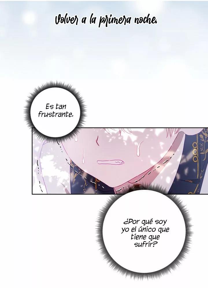 Falle En Divorciarme de Mi Esposo - Capítulo 6 - Página 39 - LectorTMOo