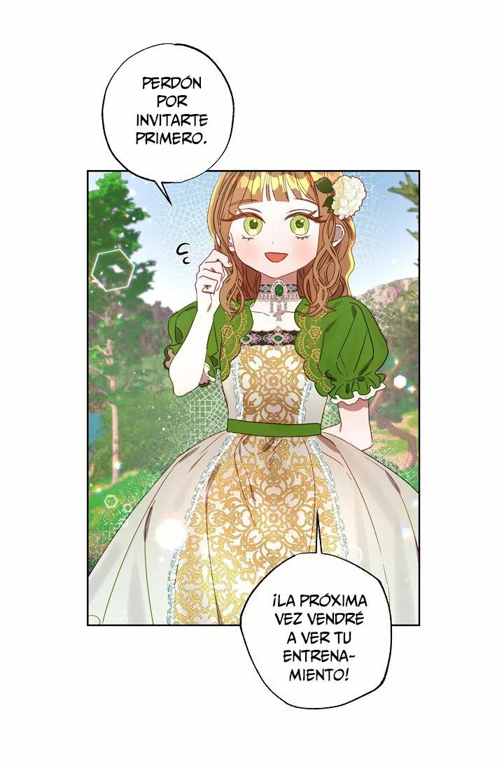 Falle En Divorciarme de Mi Esposo - Capítulo 6 - Página 47 - LectorTMOo