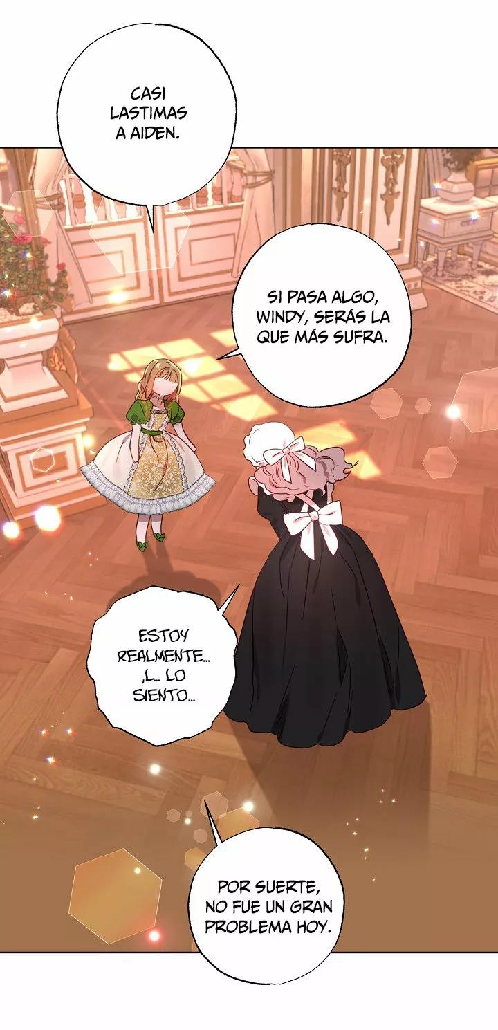 Falle En Divorciarme de Mi Esposo - Capítulo 6 - Página 51 - LectorTMOo