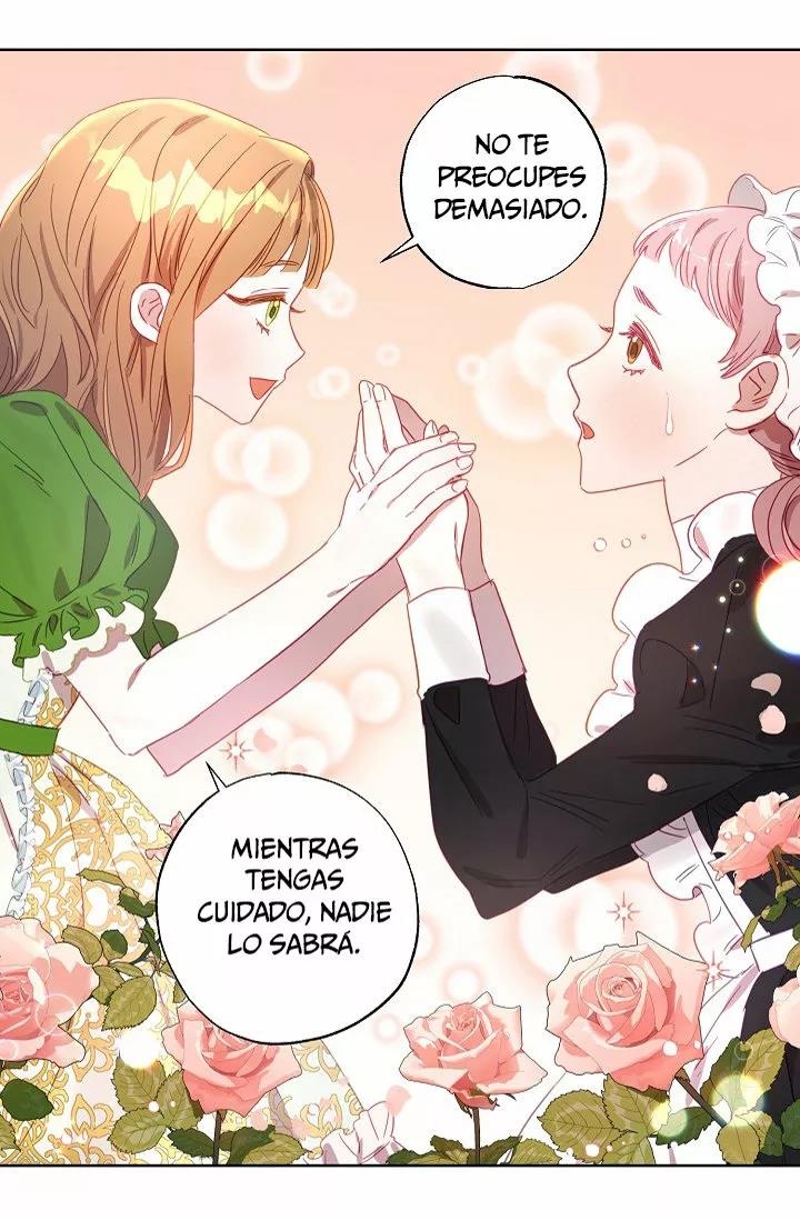 Falle En Divorciarme de Mi Esposo - Capítulo 6 - Página 53 - LectorTMOo
