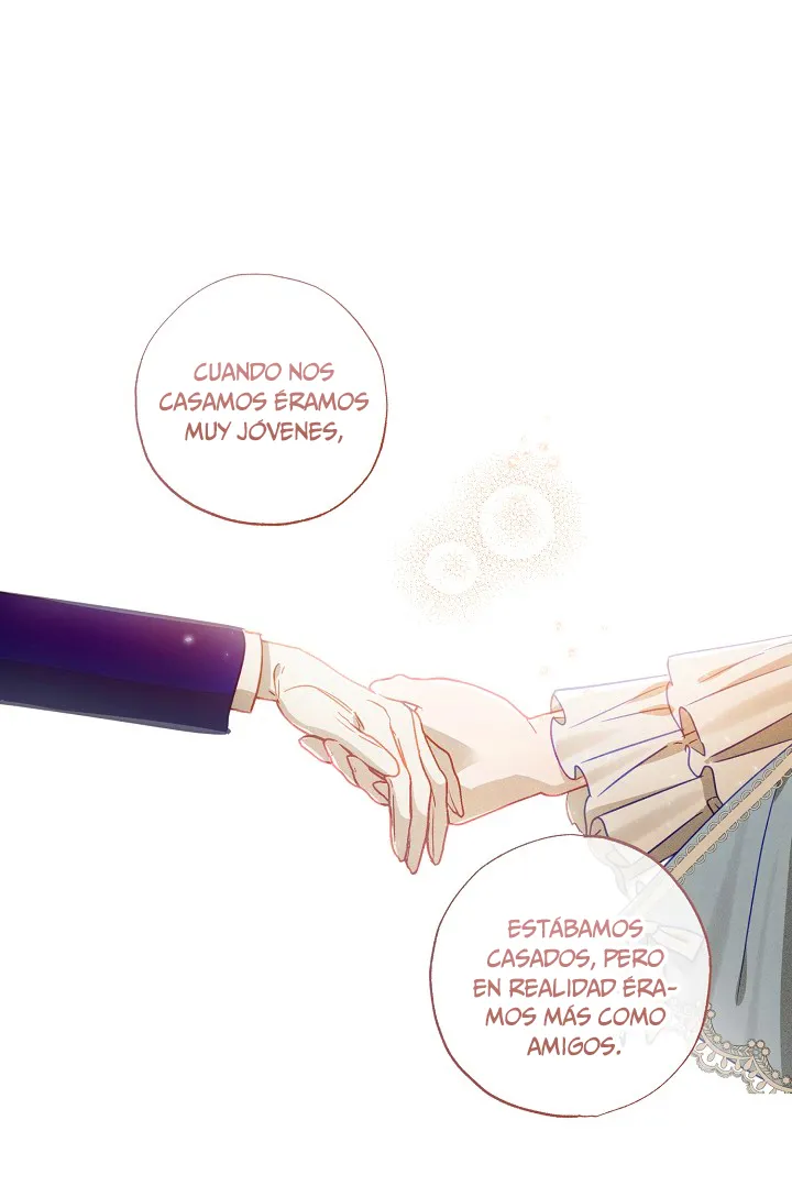 Falle En Divorciarme de Mi Esposo - Capítulo 60 - Página 17 - LectorTMOo
