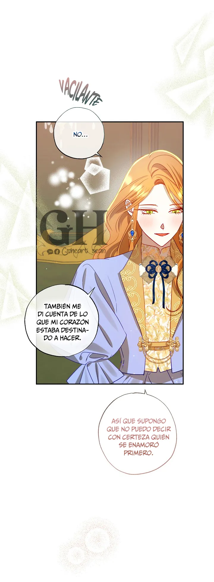 Falle En Divorciarme de Mi Esposo - Capítulo 60 - Página 19 - LectorTMOo
