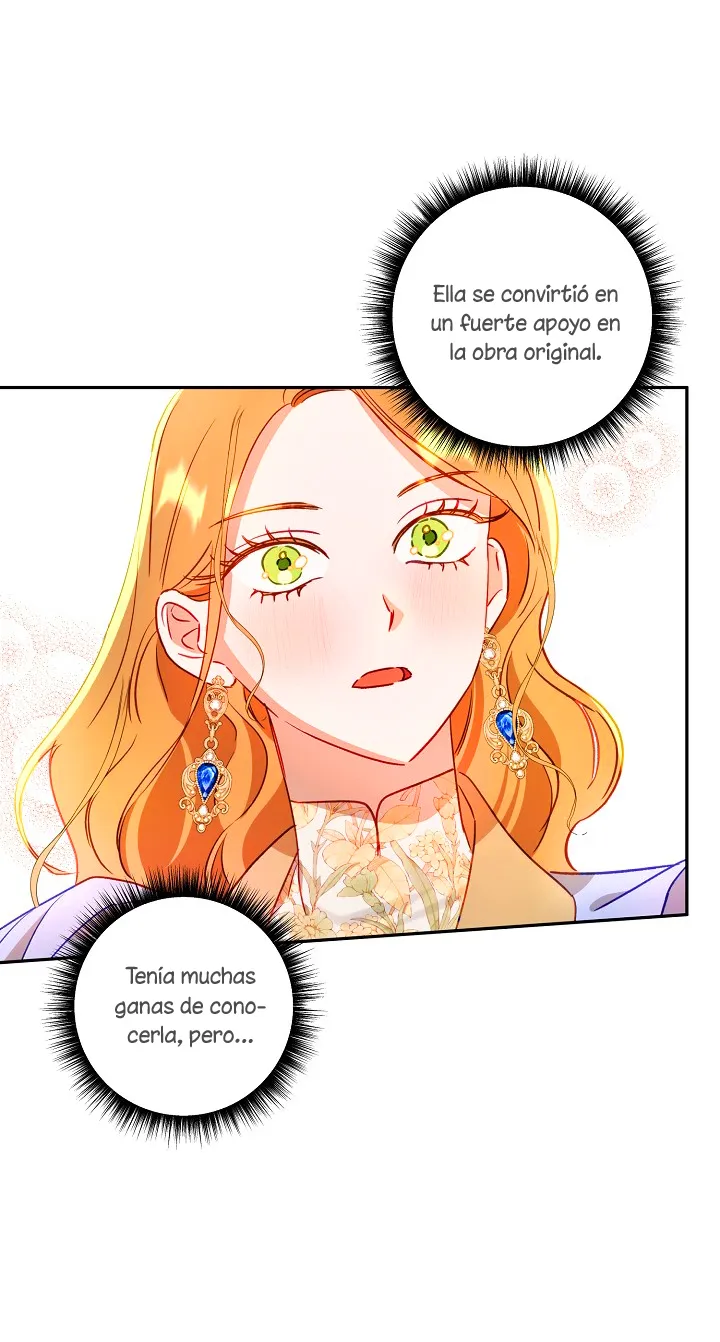 Falle En Divorciarme de Mi Esposo - Capítulo 61 - Página 10 - LectorTMOo