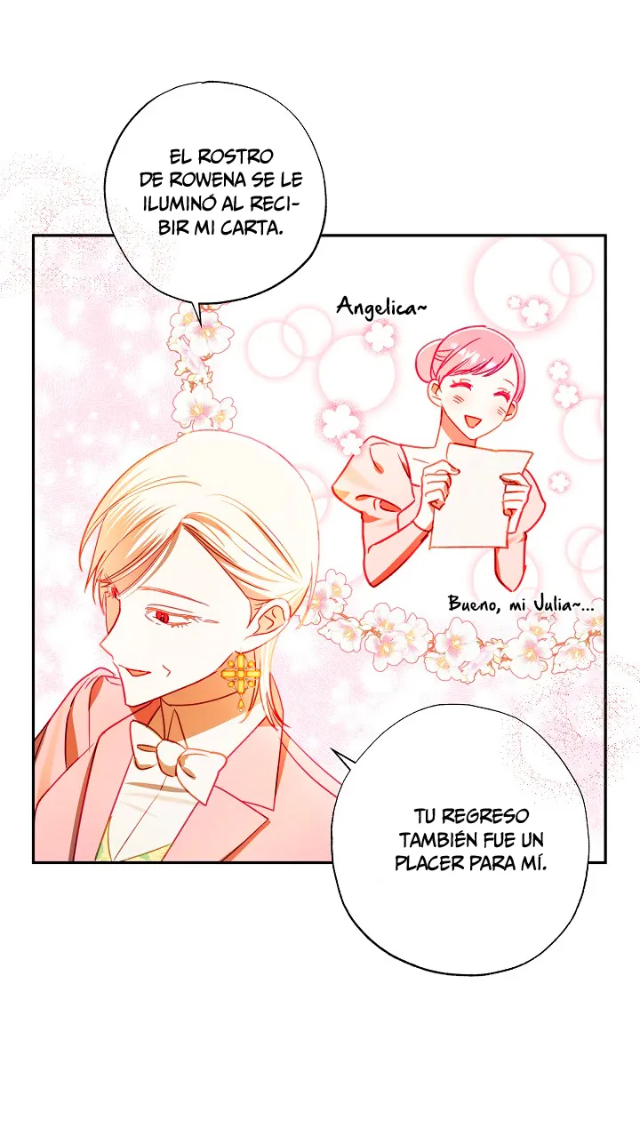 Falle En Divorciarme de Mi Esposo - Capítulo 61 - Página 16 - LectorTMOo