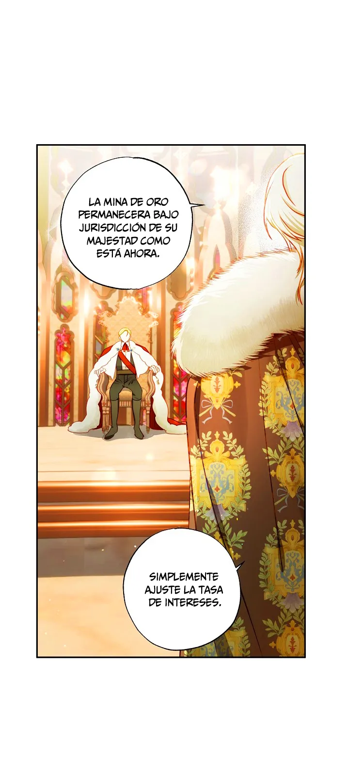 Falle En Divorciarme de Mi Esposo - Capítulo 61 - Página 21 - LectorTMOo