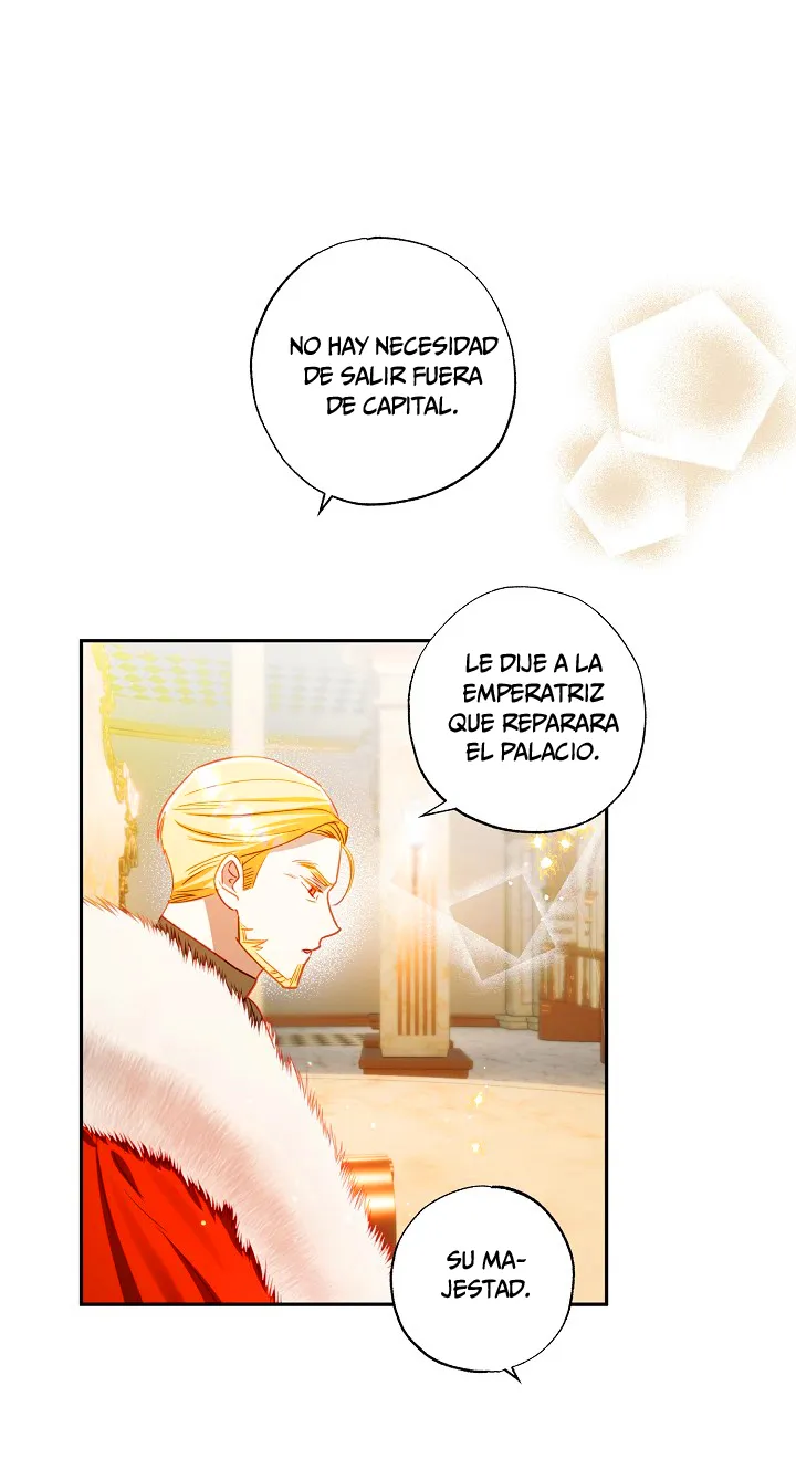 Falle En Divorciarme de Mi Esposo - Capítulo 61 - Página 23 - LectorTMOo