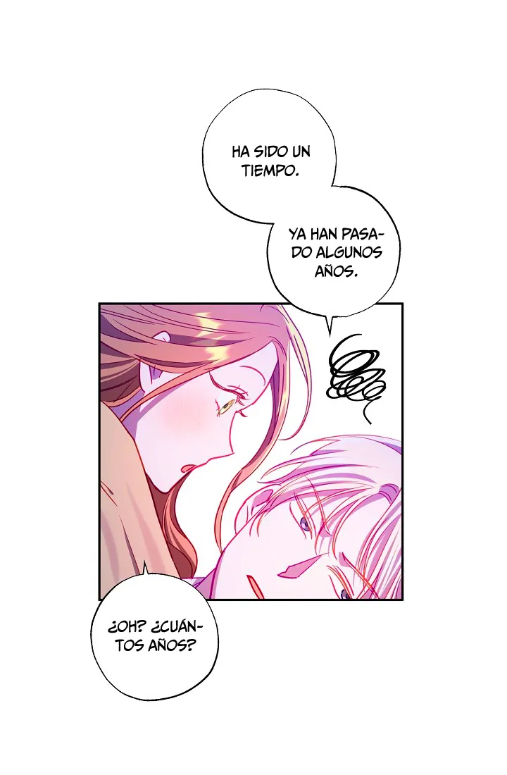 Falle En Divorciarme de Mi Esposo - Capítulo 61 - Página 45 - LectorTMOo