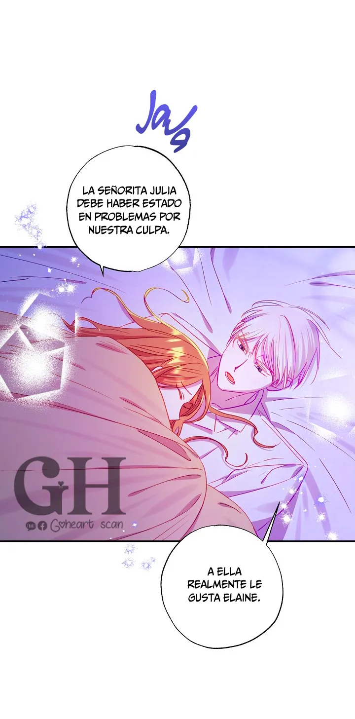 Falle En Divorciarme de Mi Esposo - Capítulo 61 - Página 49 - LectorTMOo