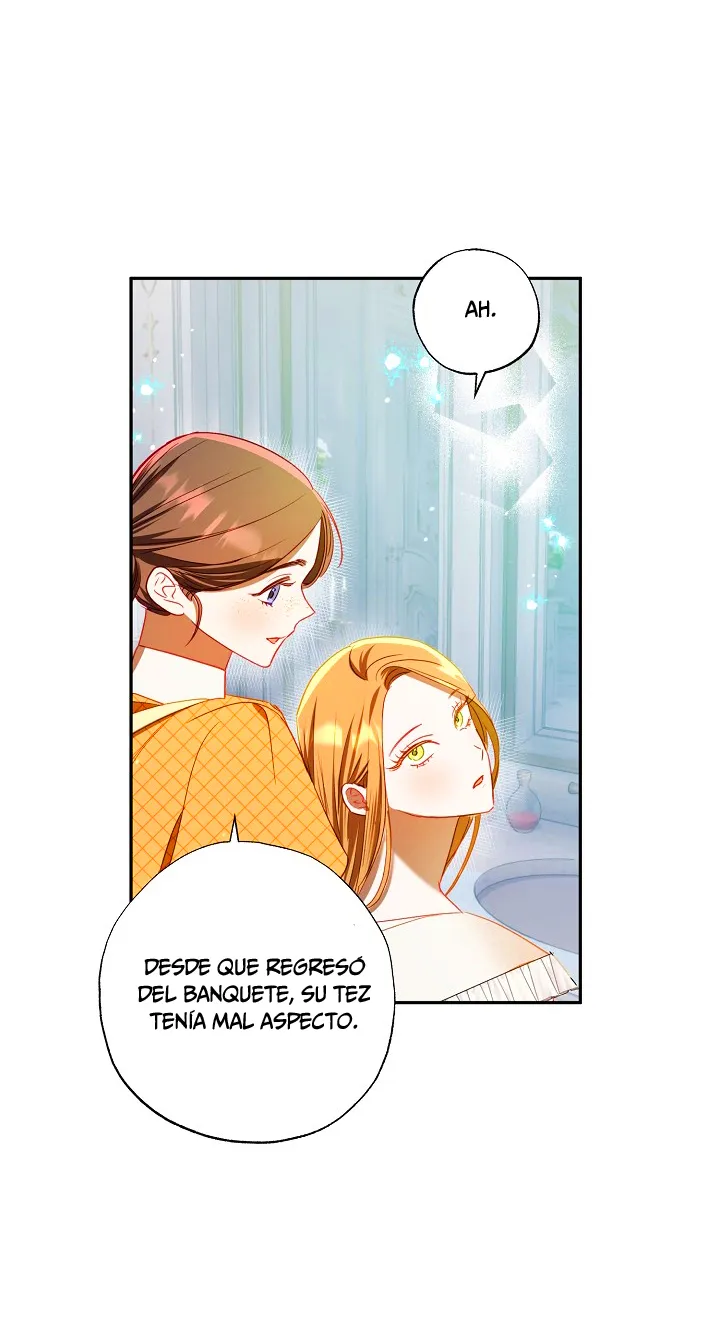 Falle En Divorciarme de Mi Esposo - Capítulo 61 - Página 56 - LectorTMOo