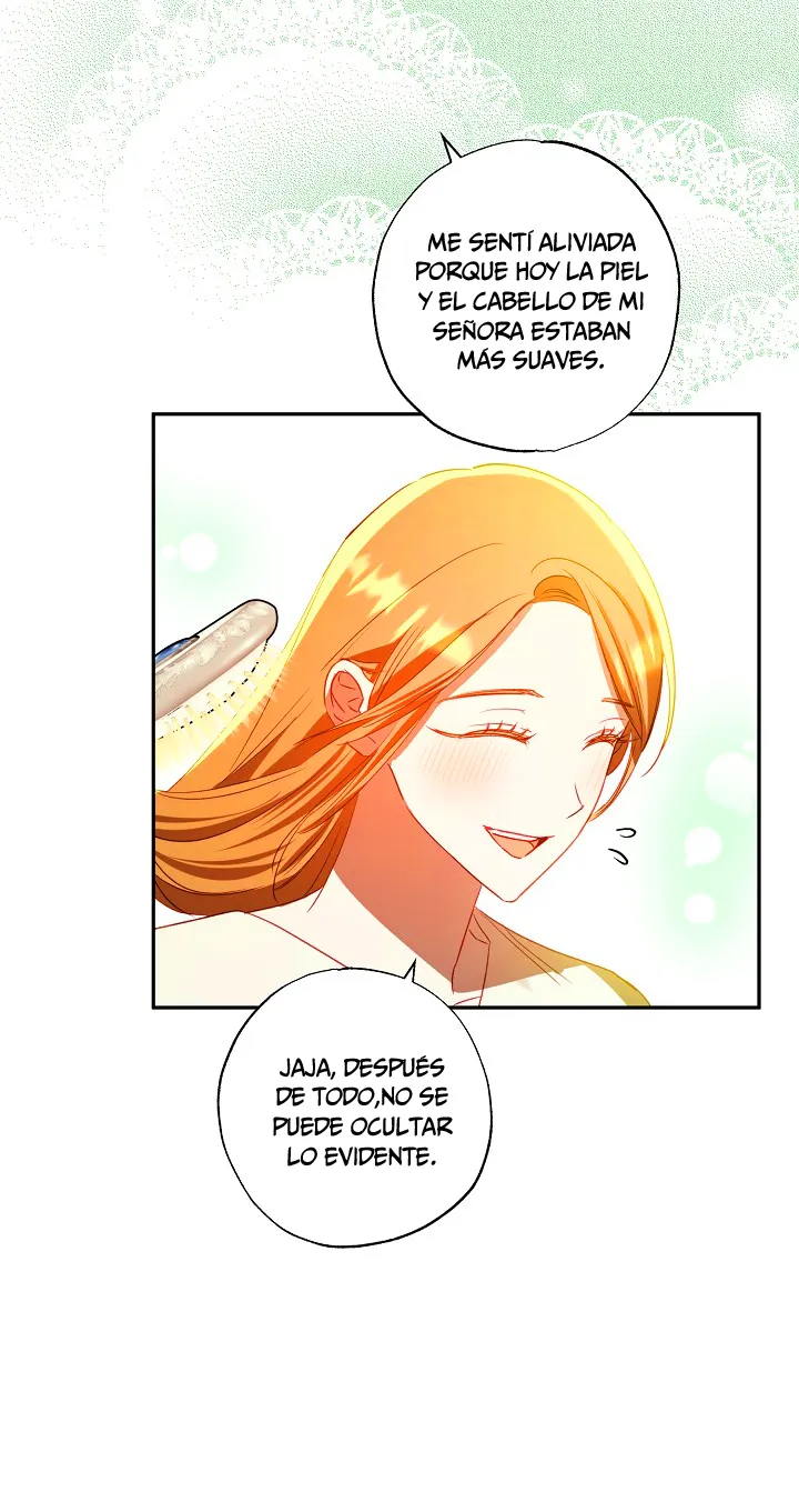 Falle En Divorciarme de Mi Esposo - Capítulo 61 - Página 58 - LectorTMOo