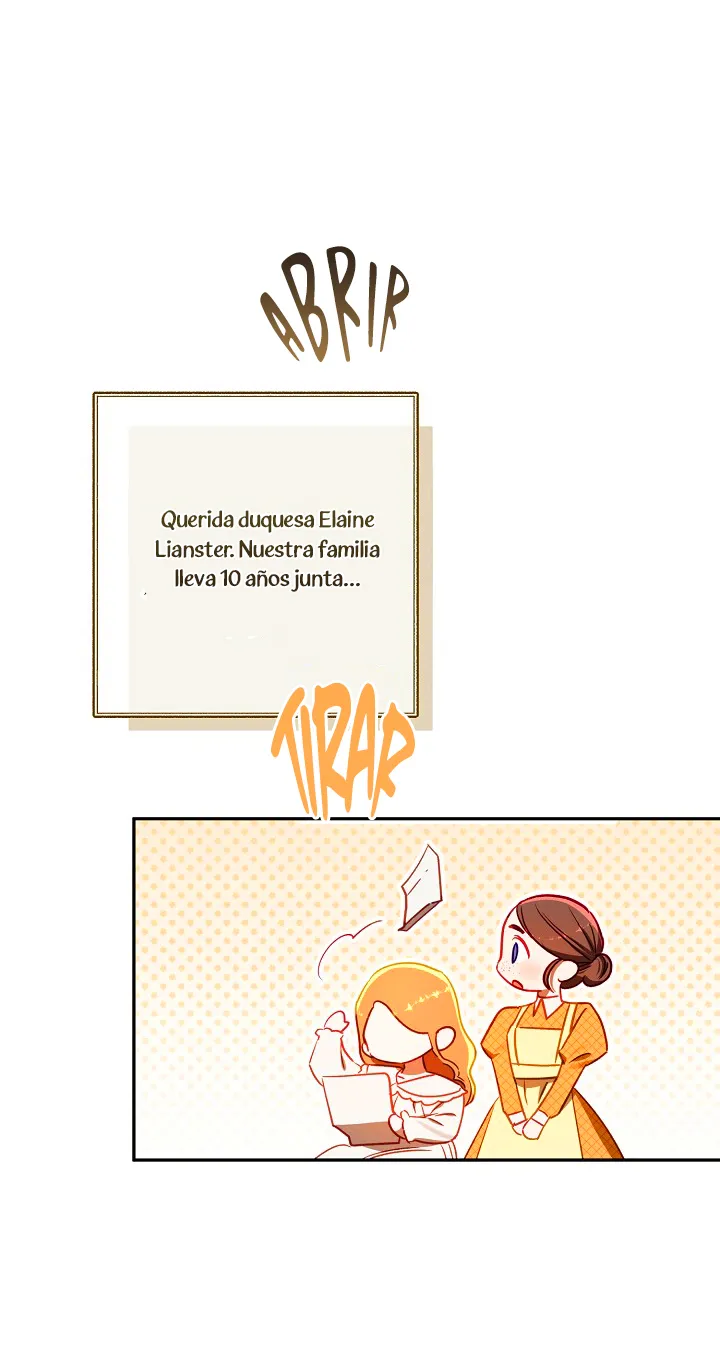 Falle En Divorciarme de Mi Esposo - Capítulo 61 - Página 60 - LectorTMOo