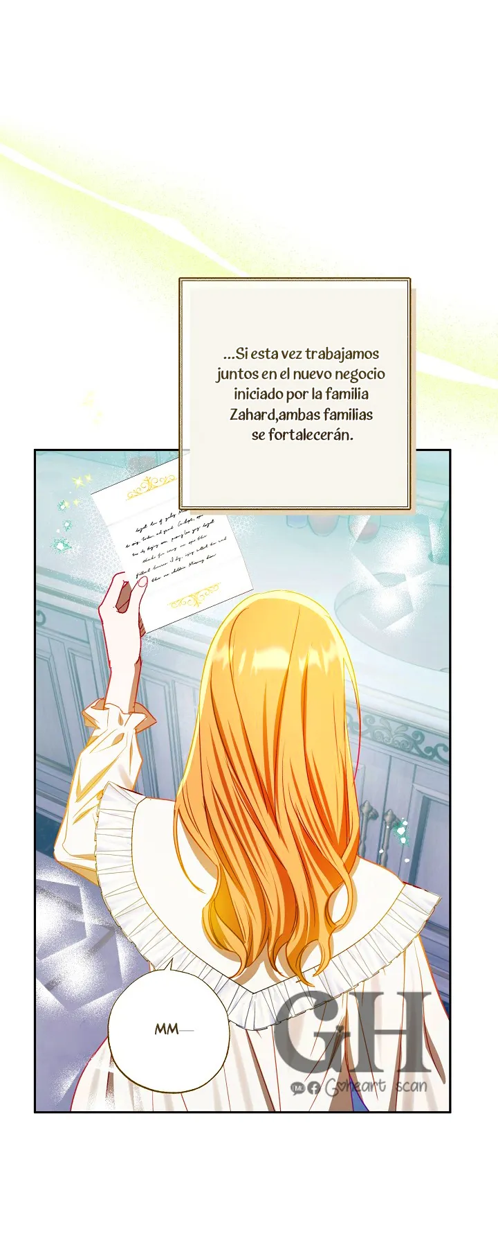 Falle En Divorciarme de Mi Esposo - Capítulo 61 - Página 61 - LectorTMOo