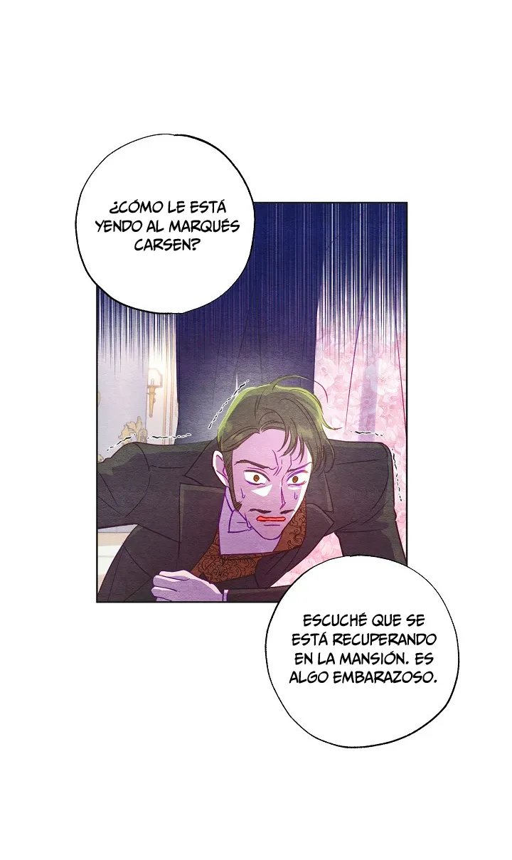 Falle En Divorciarme de Mi Esposo - Capítulo 61 - Página 72 - LectorTMOo