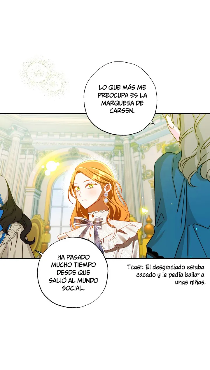 Falle En Divorciarme de Mi Esposo - Capítulo 61 - Página 73 - LectorTMOo