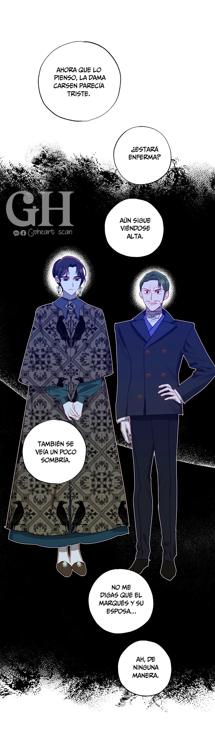 Falle En Divorciarme de Mi Esposo - Capítulo 61 - Página 75 - LectorTMOo