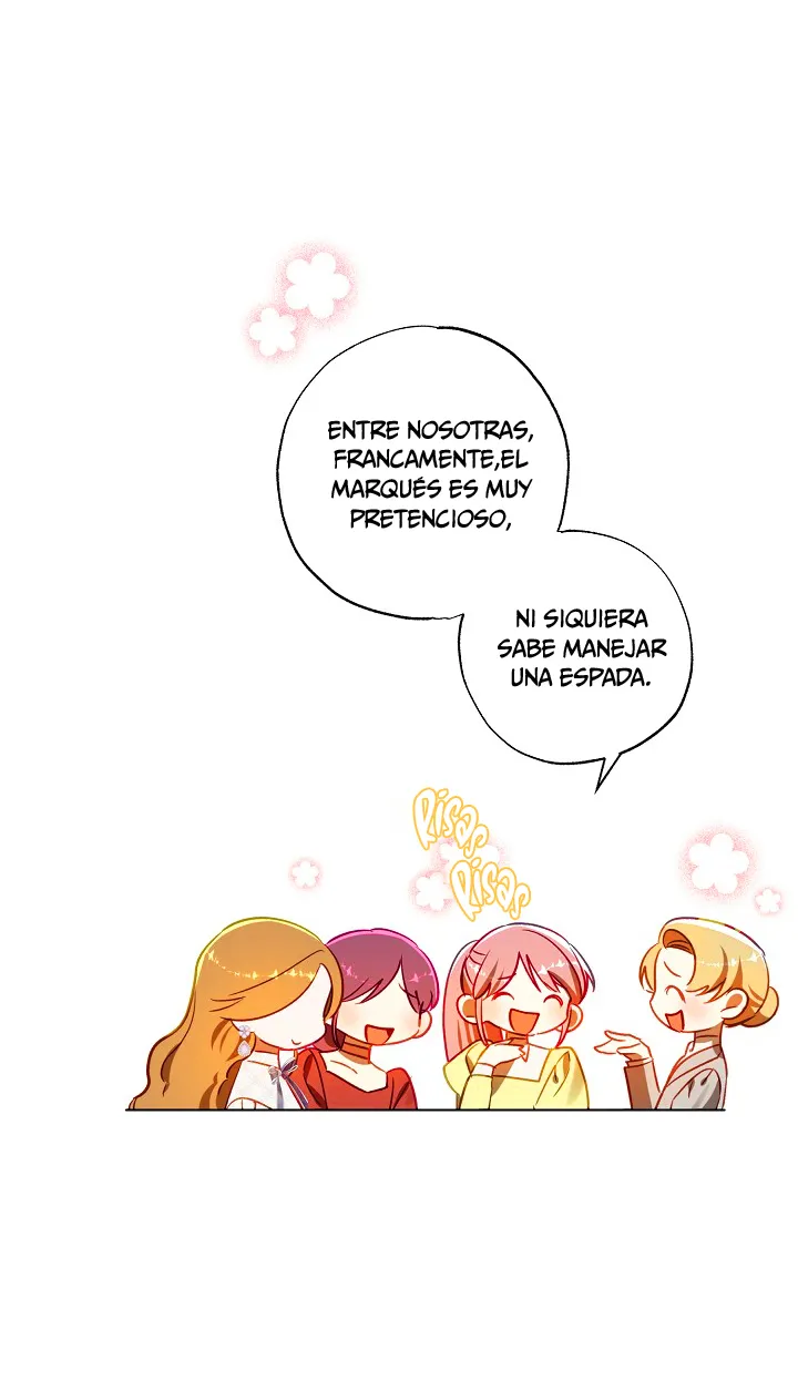 Falle En Divorciarme de Mi Esposo - Capítulo 61 - Página 76 - LectorTMOo