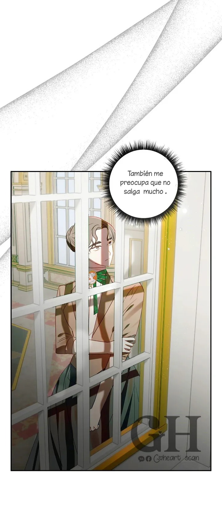 Falle En Divorciarme de Mi Esposo - Capítulo 61 - Página 78 - LectorTMOo